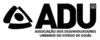 ADU — Associação dos Desenvolvedores Urbanos de Goiás
