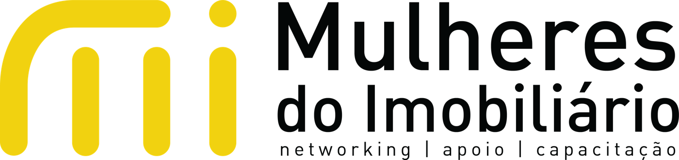 Mulheres do Imobiliário — networking, apoio, capacitação