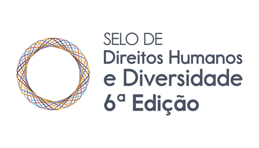 Selo de Direitos Humanos e Diversidade, 6ª edição